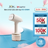 Bàn ủi hơi nước cầm tay GTJ-D10M1 - Hàng Chính Hãng