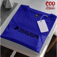 T-shirt Distro T-Shirt Black Text Stripes Trendy Mens T-Shirt Bandung Distro T-Shirt Mens T-Shirt Me