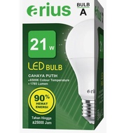 Arius 21Watt Bright White Energy Saving Led Bulb
