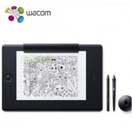 WACOM Intuos Pro Large 雙功能創意觸控繪圖板