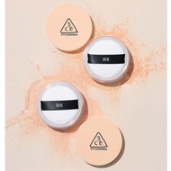 3ce Natural Finish Loose Powder