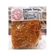 Indonesia🇮🇩Keripik Tempe Tempe Chips Fried Food Krupuk Kerupuk Soy Crisp Chips