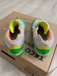 Converse籃球鞋 二代 張宗憲
