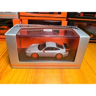 [Ready Stock 1pc] 1/64 Mini Cut MINICHAMPS Co-Branded with TARMACWorks Porsche 991 GT3 RS (997.1) Br
