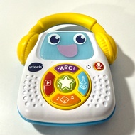 💯 Authentic Vtech Baby Music Player n Recording