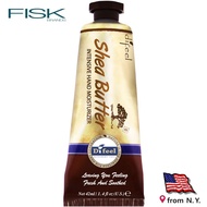 Difeel Nature Hand Cream - Shea Butter Oil 40g
