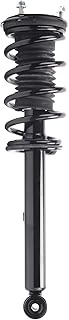 Monroe Quick-Strut 173368 Suspension Strut and Coil Spring Assembly for Lexus IS250