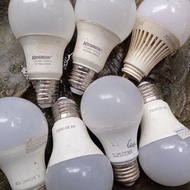 Bahan Led Off Merek Hannochs 5-12watt krisbow leher kecil 7-9