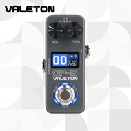 VALETON GP-5 Guitar Multi Effects Pedal【Direct from Japan】