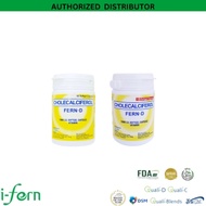 FERN D 60 AND 120 ORIGINAL LEGIT PRODUCTS