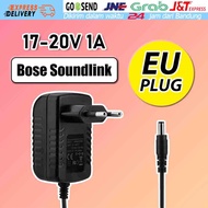 Bose Adapter 17V-20V Soundlink Bluetooth Speaker Power Supply