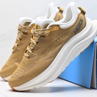 Hoka Kawana Lightweight And Breathable Sports Shoes, Casual Retro Shock-Absorbing Running Shoes 8IV6