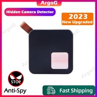 ArgoG Hidden Camera Detector Spy Camera Detector Anti Spy Travel Privacy Protector