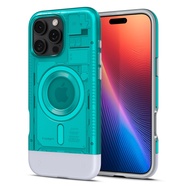 Spigen iPhone 16/15 Pro/Pro Max Classic C1 iMac G3 Commemorative Magnetic Case