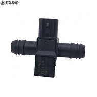 For FORD Fuel Tank Pressure Sensor 9U5A9C052BC 0261230273 Black ABS Construction