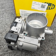 03c133062M  (Marily) EA111 1.6 Throttle Valve Volkswagen Throttle Valve Volkswagen Throttle Valve FO