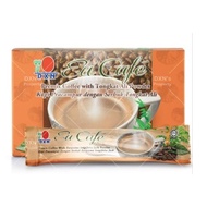 DXN EUCAFE 20packs x 14g Exp: July 2027