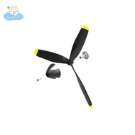 [LI] Volantex RC 3 des Propeller For 761-5 P-51D 761-8 F4U 761-9 T28 761-11 BF109 761-12 Spitfire RC