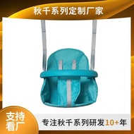 Hanging Blue Home Swing Chair Swing Accessories Hanging Chair Baby Horizontal Bar Swing Frame Baby T