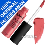 NYX Soft Matte Lip Cream