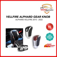 Gear Shift Knob OEM - Toyota Vellfire/Alphard ANH30 AGH30 AH30 2015-2019 vellfire accessories