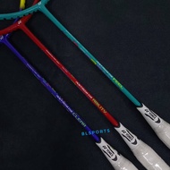 YONEX Badminton Racket ASTROX 02 (FEEL/ABILITY/CLEAR)