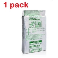 Fujifilm instax mini instant film 拍立得即影即有相纸 10pcs 2027-04 bulk pack