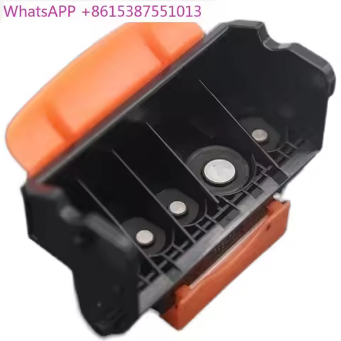 Used QY6-0082 print head iP7280 nozzle MG5480 MG6400 MG5580 MG5680