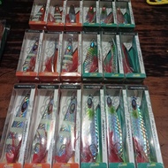 Spoon SEAHAWK CUDA 30g 40g 60g | Spoon Spoon | Fishing Bait | Lure Lure