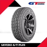 GT RADIAL TIRE 255/60 R18 ((SAVERO A/T PLUS DOT))