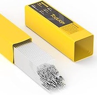 TOOLIOM Aluminum TIG Welding Rod ER4043 Welding Wire Filler Rod 1/8"(3.2mm) x 16" 5LB