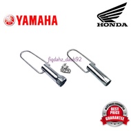 SPANAR PLUG OPENING PLUG HONDA YAMAHA EX5/WAVE/DREAM/C70/KRISS/Y125ZR/RXZ