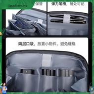 tomtoc G47 Gng ng Bag for Steam Deck Shoulder Bag Men ssbody Bag for ROG Ally - Beg Silang