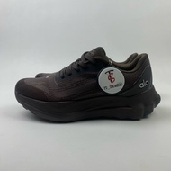 Alo Runner Brown Running Shoes