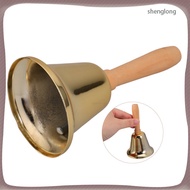Elderly Call Bedside Christmas Jingle Bell Answer