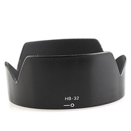 HB-32 sunshade speaker for nikon 18 105mm lens