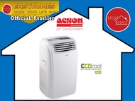 Acson Moveo C-Series Portable Air-Con 1.0HP A5PA10C