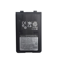 【New and Improved】 New 2200mah Fnb-V67li For Yaesu Ft-60r Ft60r Vx110 Vx120 Vxa120v Vx146 Vx150 Vx16