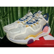 Aaron Gordon 361 Degrees AG Pull Up Basketball Shoes