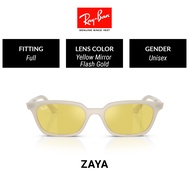 RAY-BAN ZAYA  - RB4456F 68086D แว่นกันแดด