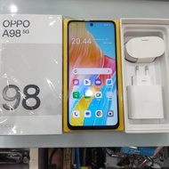 OPPO A98 5G 8/256 GB SECOND EX DEMO