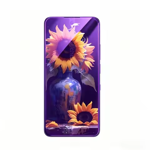 For TCL K70 SE Power 4G NXTPAPER70Pro Anti Blue Tempered Glass Screen Protectors For TCL NXTPAPER 70