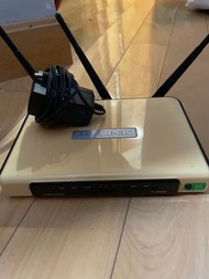 TP Link Internet router