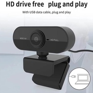 Webcam Laptop 2K/1080P Usb Kamera Pc 2K Full Hd Live Broadcast Video Meeting Camera With Mic Live St