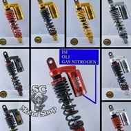 DBS 8844 GV-sport gas absorber 340mm vario 160 Original