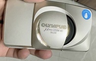 Olympus mju ZOOM 140 DELUXE  菲林相機 傻瓜機