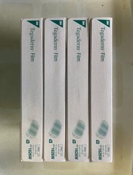 3M - Tegaderm 1626W 美膚貼防水透氣透明敷料