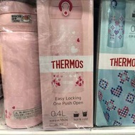 Thermos特別版保溫杯0.4L