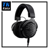 beyerdynamic DT 1990 Pro Open-back Wired Over-Ear Headphones