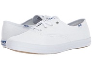 Keds Women s Champion Original Canvas Sneaker White (8)